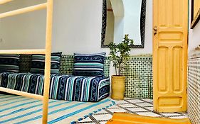 Apartement Jamaa El Fana